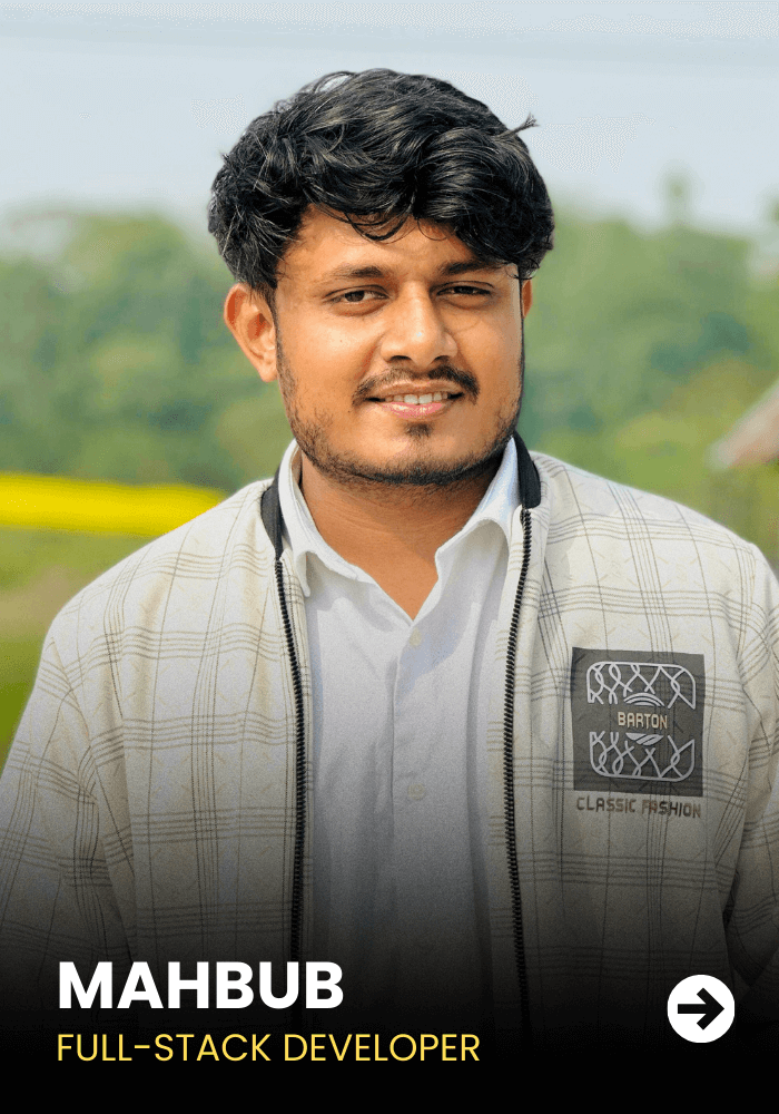 Mahbubur Rahman
