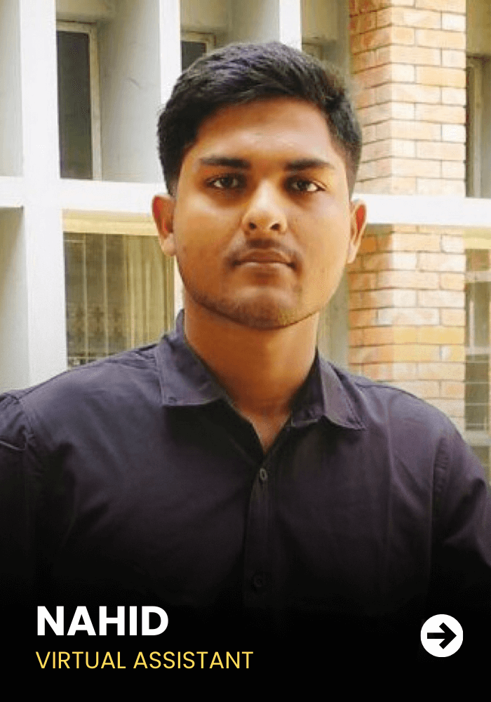 SA Nahid