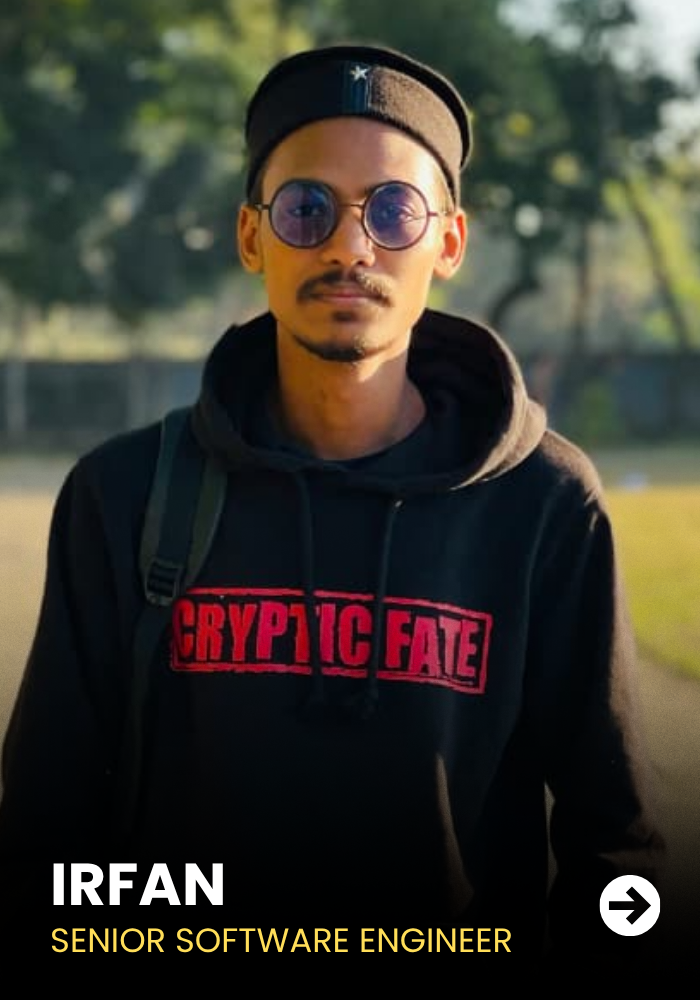 Irfan Shadik