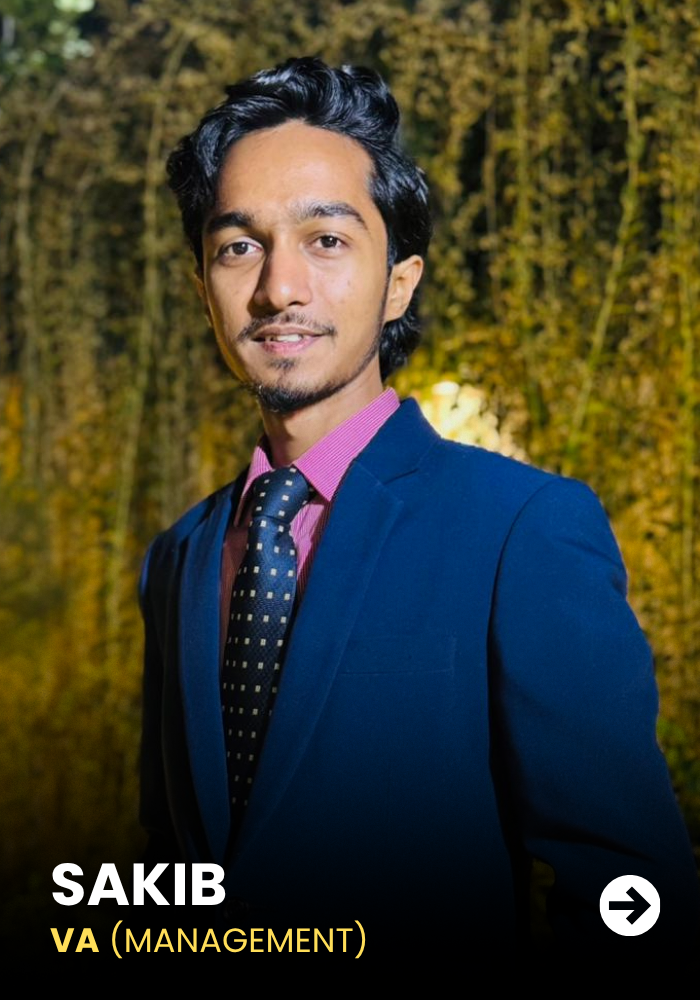 Sakib
