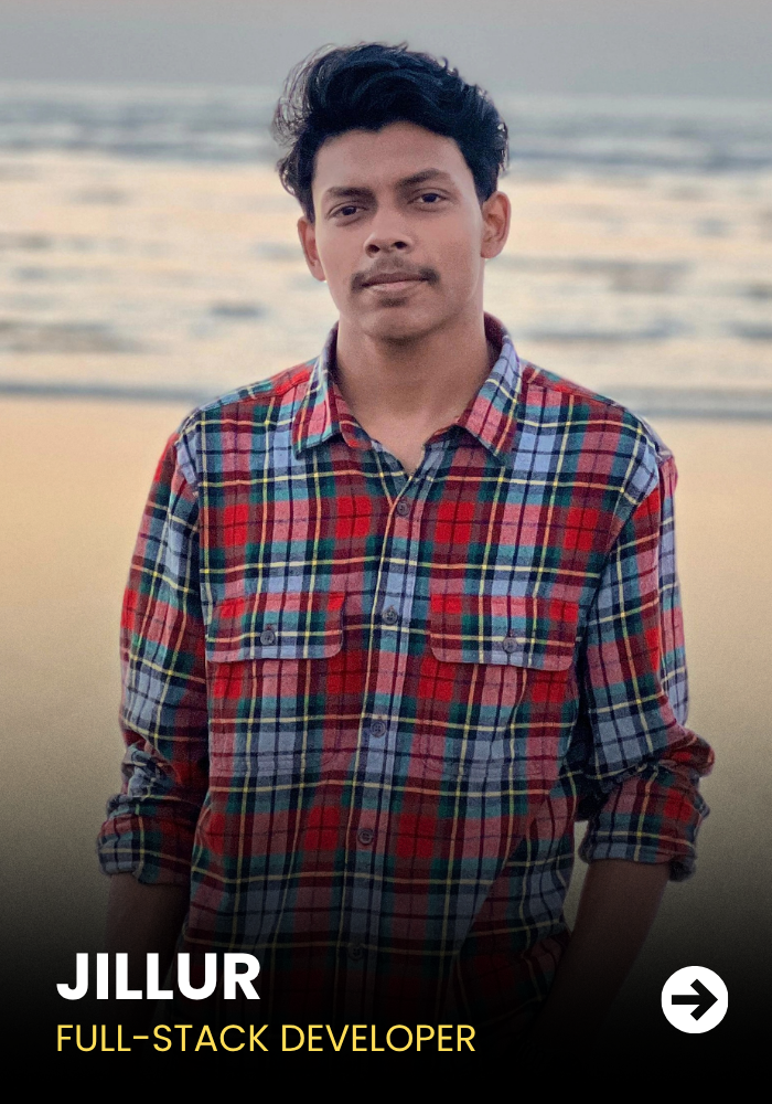Jillur Sakib