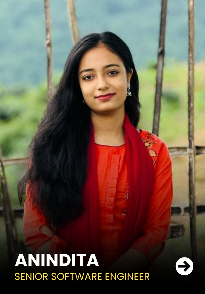 Anindita Das